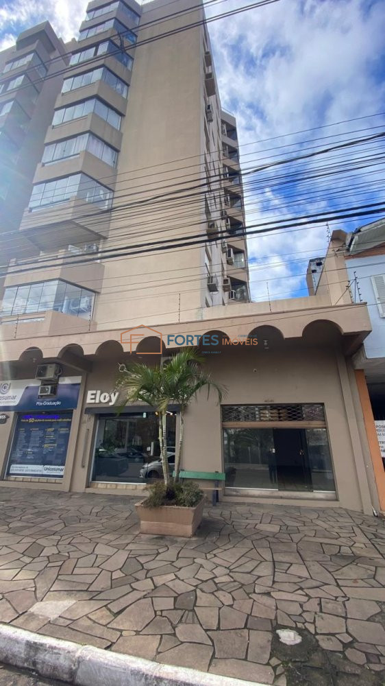 Sala comercial à venda  no Santo Afonso - Novo Hamburgo, RS. Imóveis