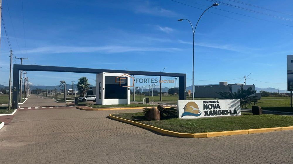 Terreno/Lote à venda  no Nova Xangri-Lá - Xangri-la, RS. Imóveis