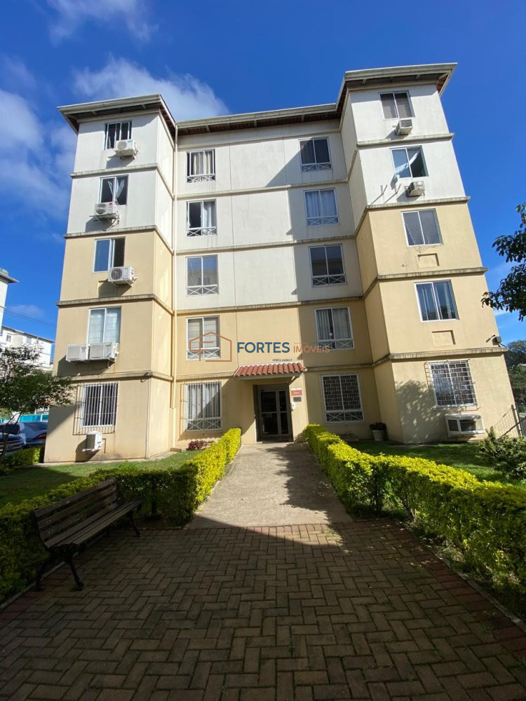Apartamento à venda  no Mário Quintana - Porto Alegre, RS. Imóveis