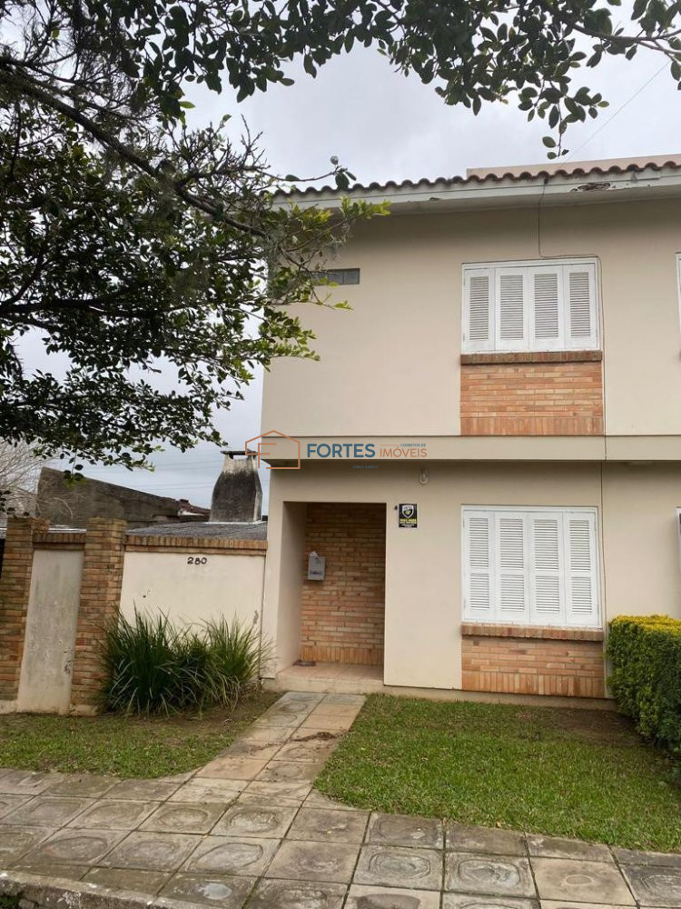 Casa à venda  no Caiu do Céu - Osório, RS. Imóveis