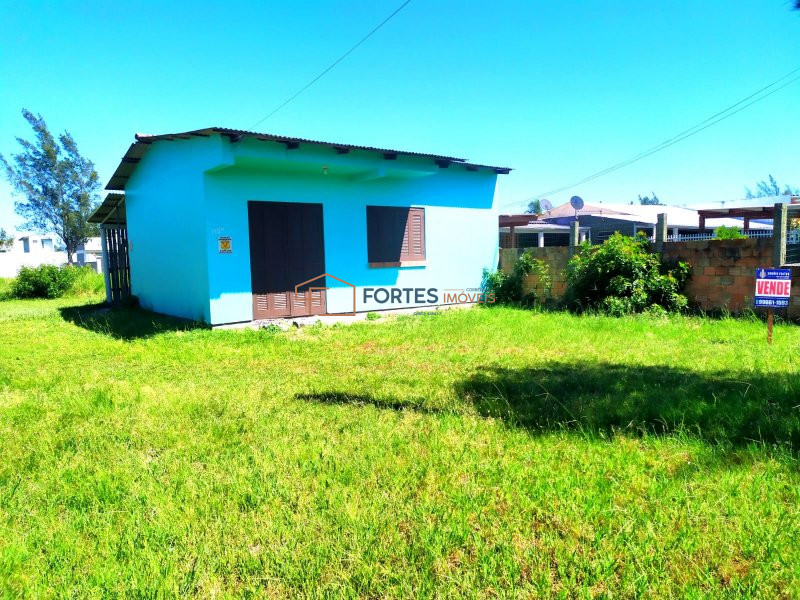 Casa à venda  no Atlântida Sul - Osório, RS. Imóveis