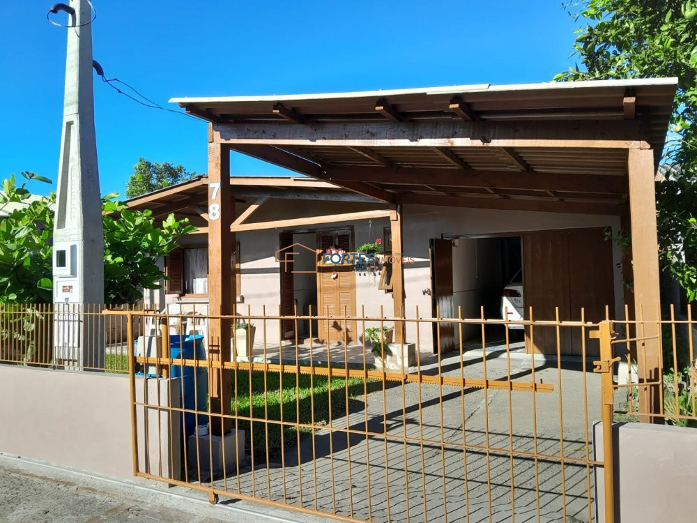 Casa à venda  no Glória - Osório, RS. Imóveis
