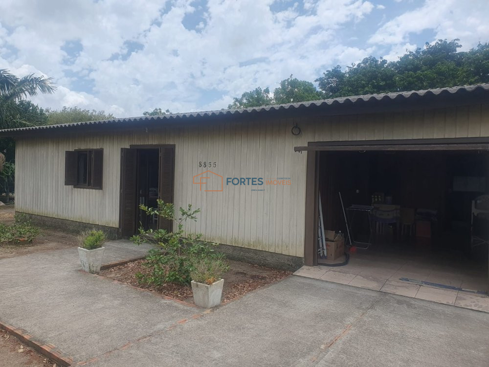 Casa à venda  no Emboaba - Osório, RS. Imóveis