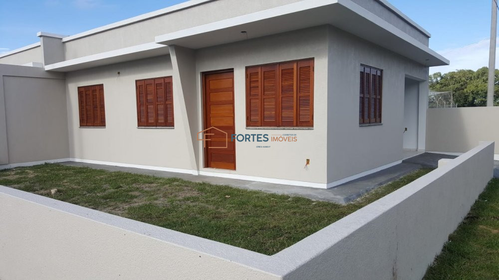 Casa à venda  no Cruzeiro do Sul - Tramandaí, RS. Imóveis