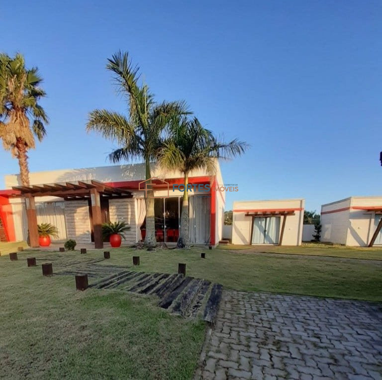Casa à venda  no Palmital - Osório, RS. Imóveis