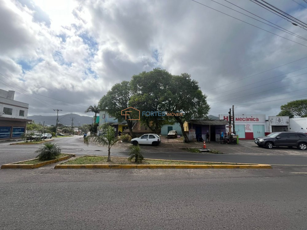 Casa à venda  no Farroupilha - Osório, RS. Imóveis