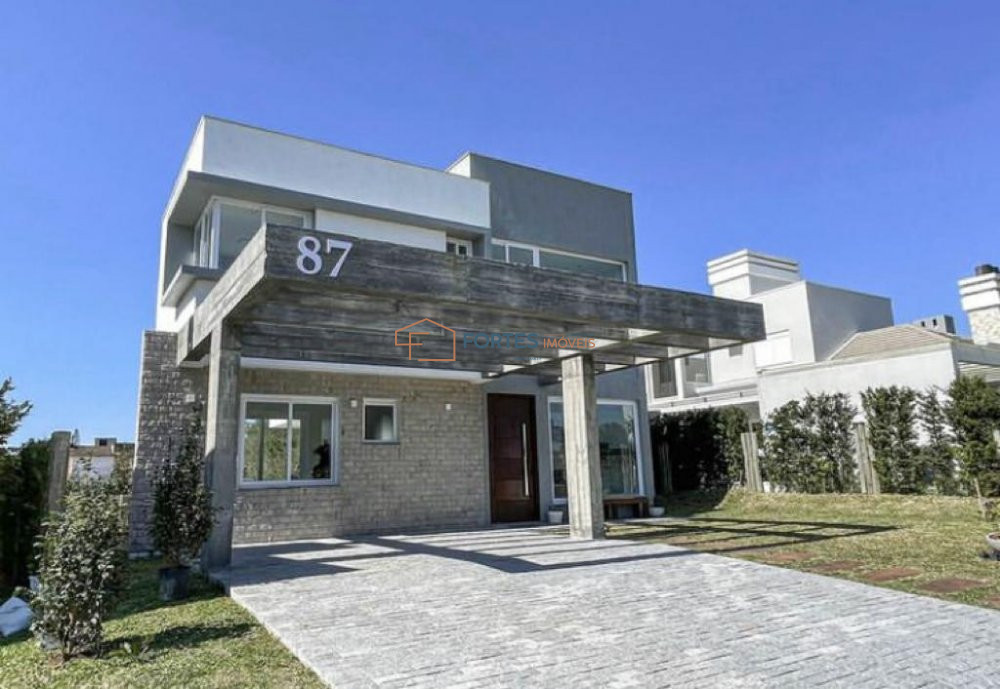 Casa à venda  no Bellville - Osório, RS. Imóveis