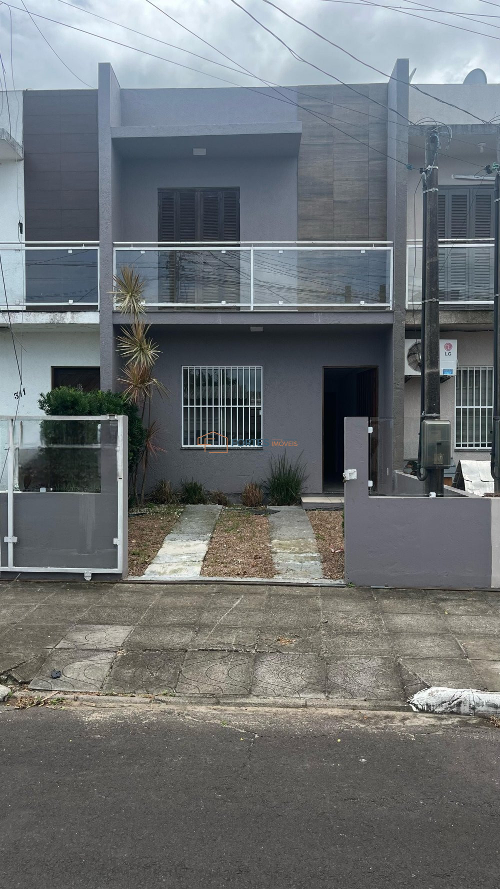 Casa à venda  no Pitangas - Osório, RS. Imóveis