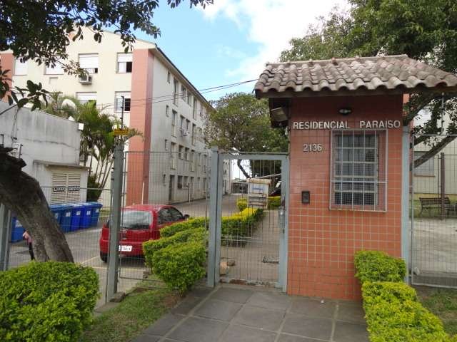 Apartamento - Aluguel - Jardim Leopoldina - Porto Alegre - RS