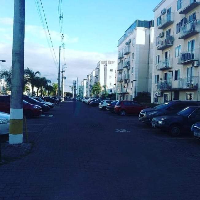 Apartamento - Venda - Santos Dumont - So Leopoldo - RS