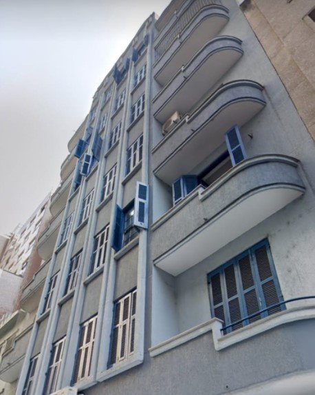 Apartamento - Venda - Centro - Porto Alegre - RS