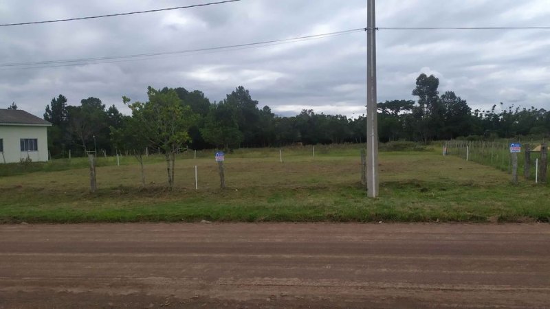 Lote - Venda - Distrito de Passinhos - Osrio - RS