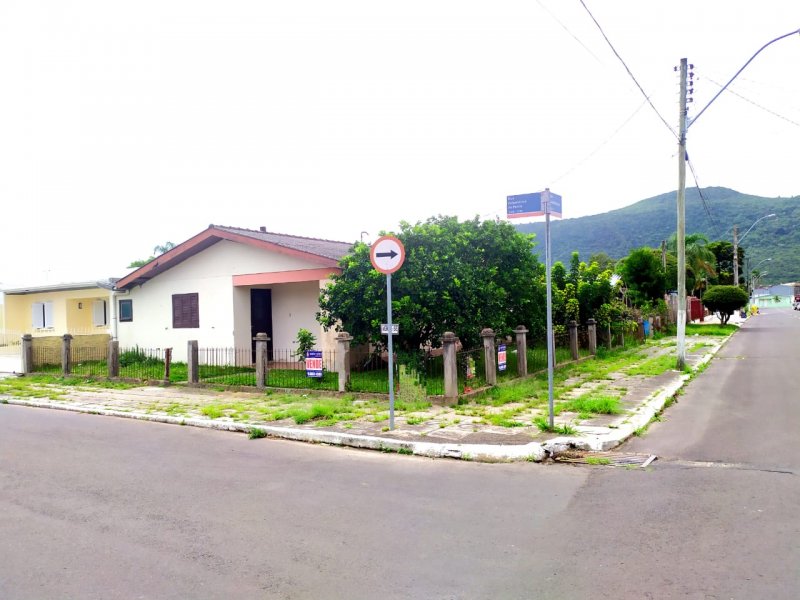 Casa - Venda - Centro - Osrio - RS