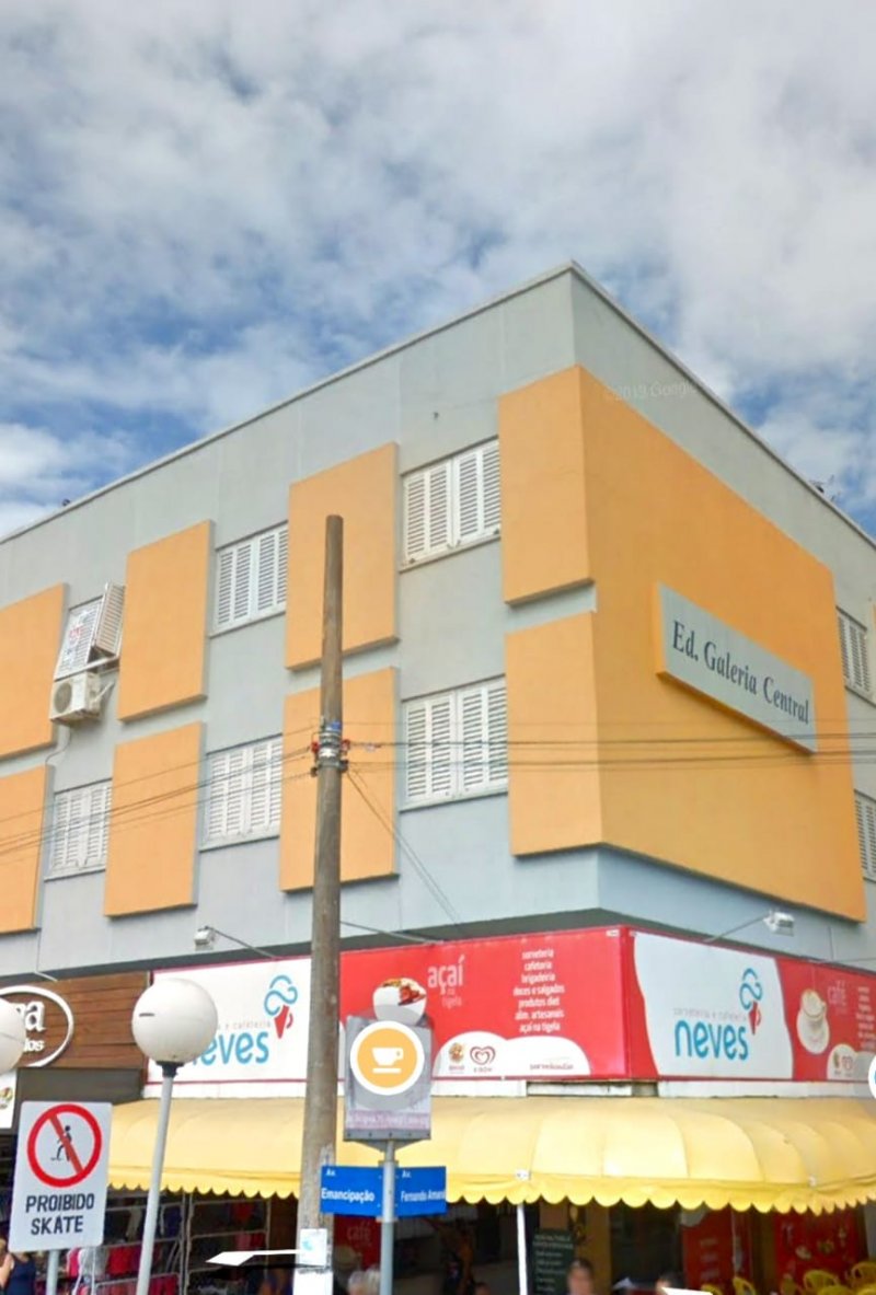 Kitnet - Aluguel - Centro - Tramandaí - RS
