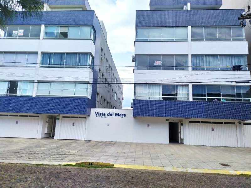 Apartamento - Venda - Centro - Tramanda - RS