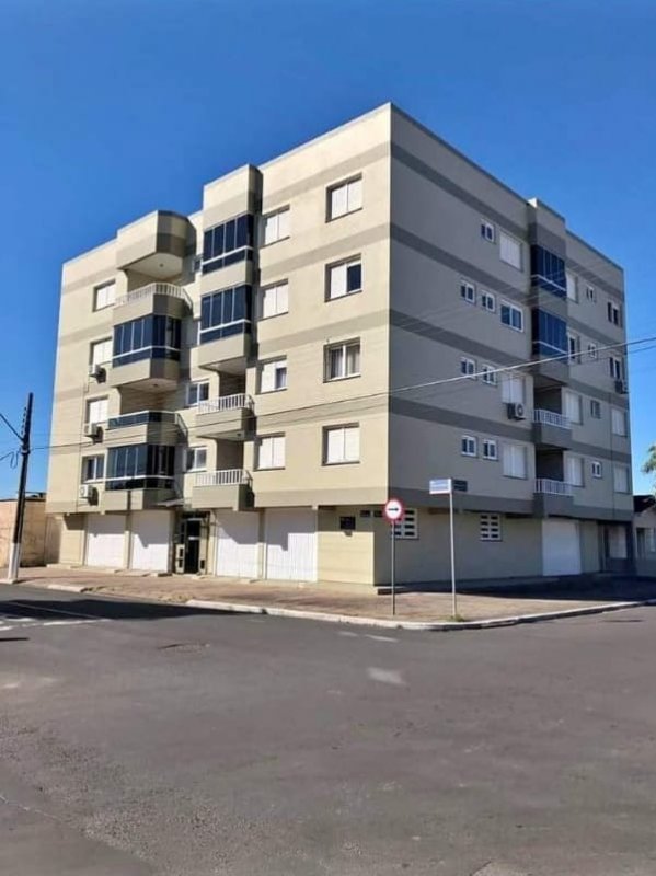 Apartamento - Venda - Centro - Osório - RS