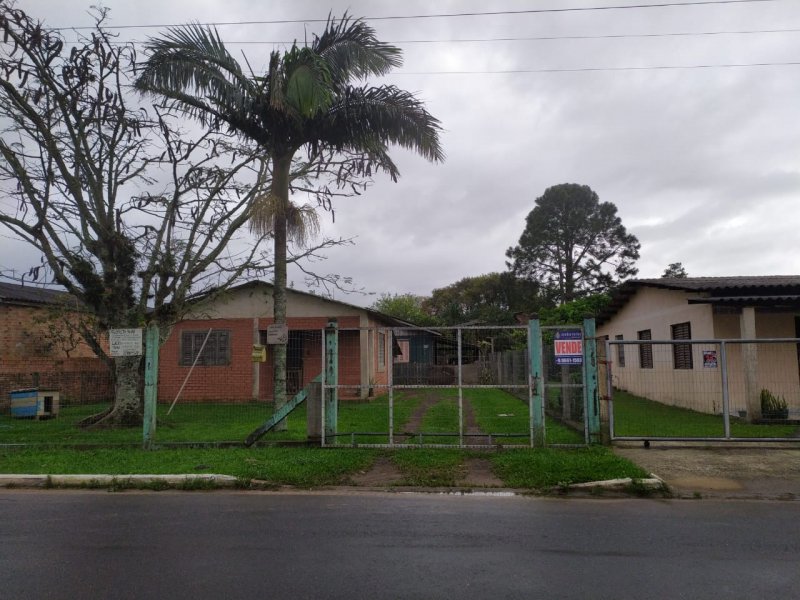 Casa - Venda - Albatroz - Osório - RS