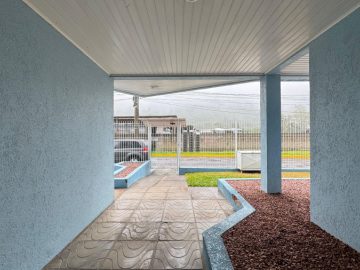 Fortes Imóveis Vende Apartamento no Centro de Osório-RS