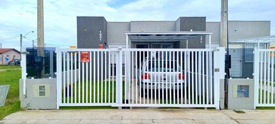 Casa - Venda - Atl�ntida Sul - Os�rio - RS