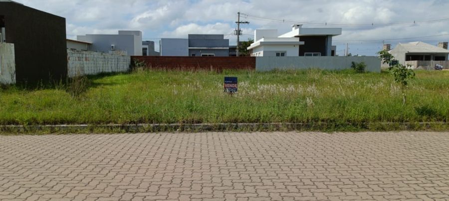 Terreno - Venda - Campestre - Osório - RS