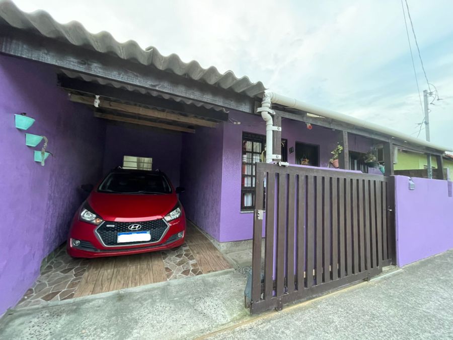 Casa - Venda - Medianeira - Osrio - RS