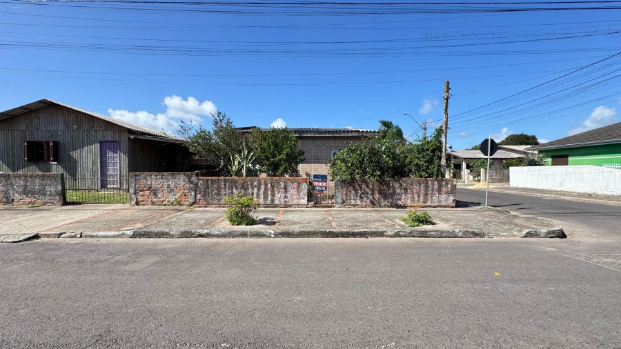 Terreno - Venda - Gl�ria - Os�rio - RS