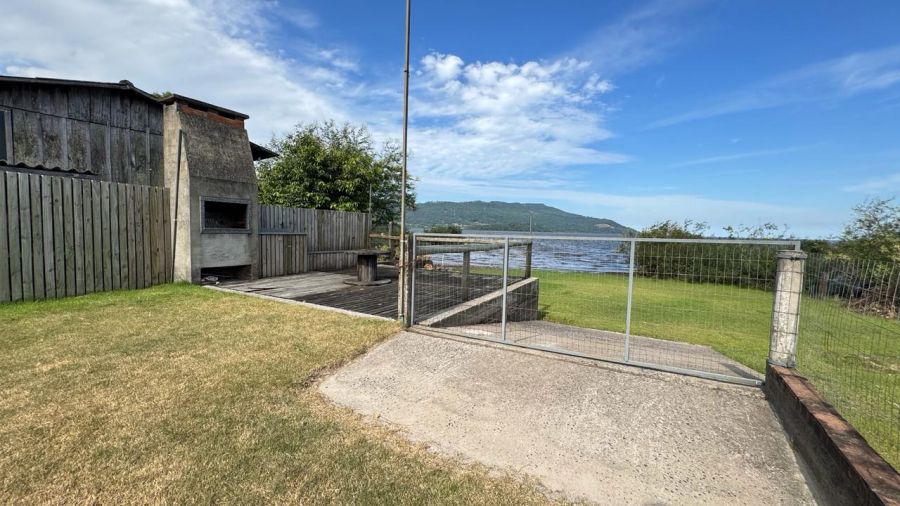 Casa - Venda - Lagoa dos Barros - Santo Ant�nio da Patrulha - RS