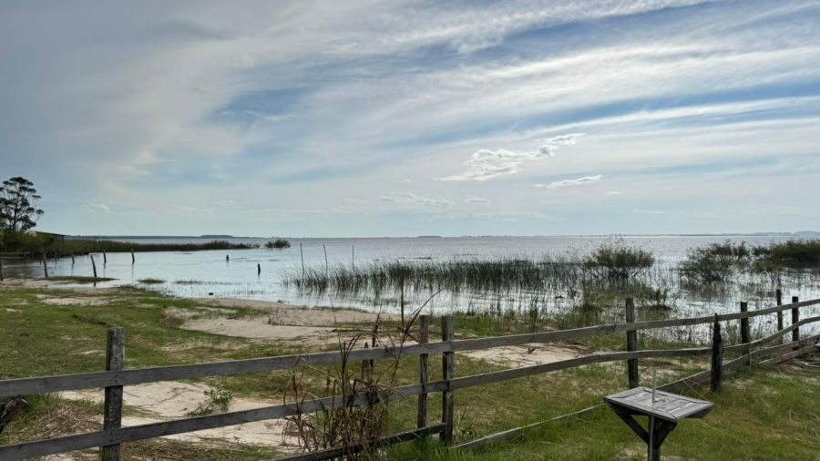 Terreno - Venda - Lagoa dos Barros - Osório - RS