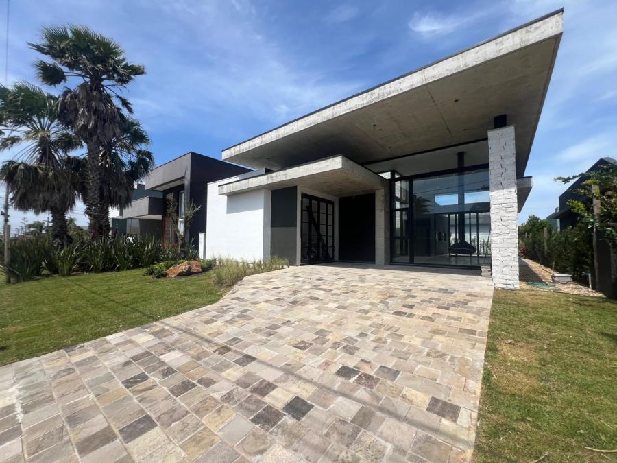 Casa em Condom�nio - Venda - Ara�� - Cap�o da Canoa - RS