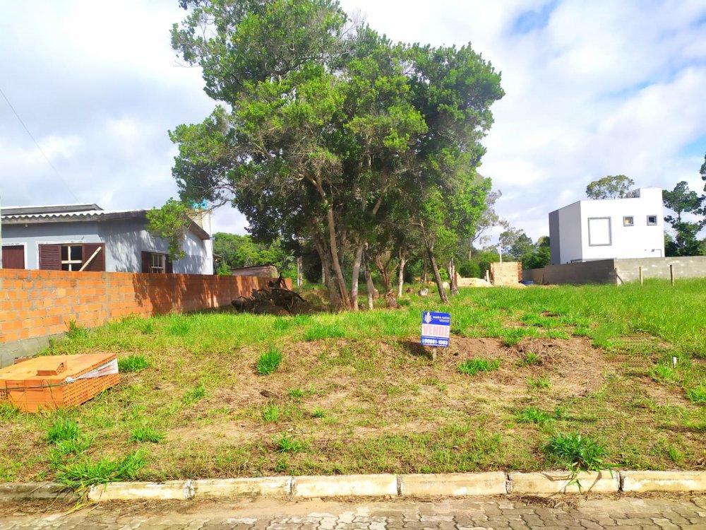 Terreno - Venda - Bosques do Albatroz - Osório - RS