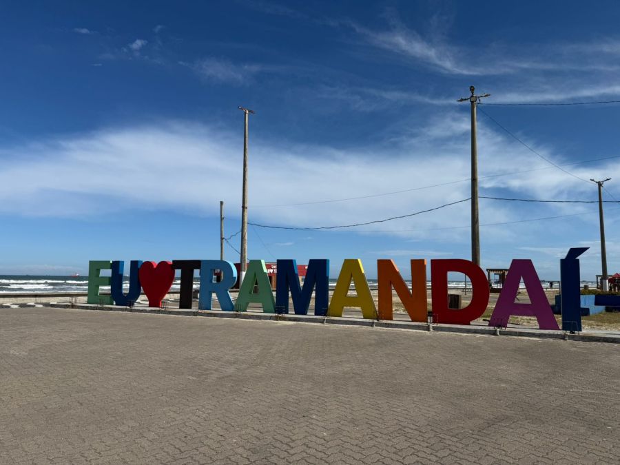 Apartamento - Venda - Centro - Tramanda - RS