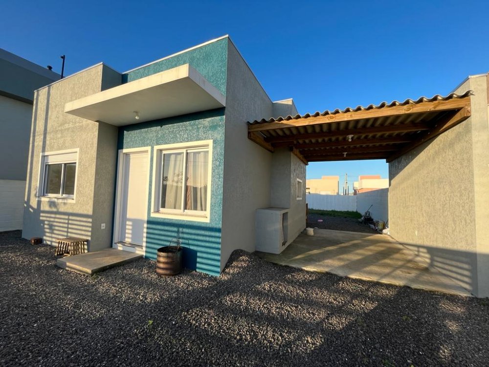 Casa - Venda - Glória - Osório - RS