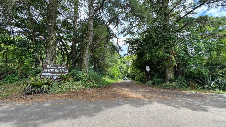 Terreno - Venda - Borssia - Osrio - RS