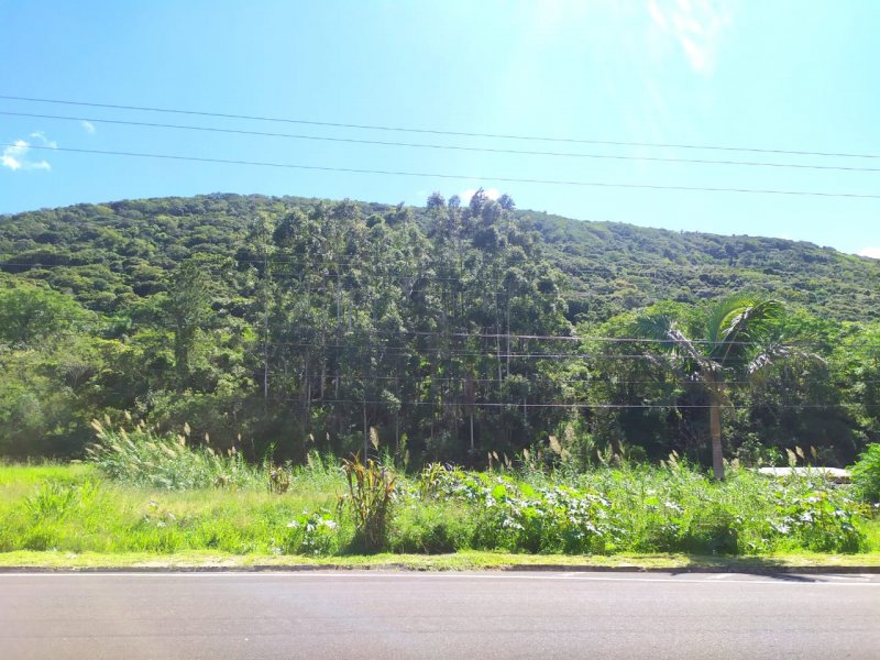 Terreno - Venda - Encosta da Serra - Osrio - RS