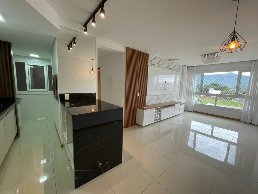 Apartamento - Venda - Panormico - Osrio - RS