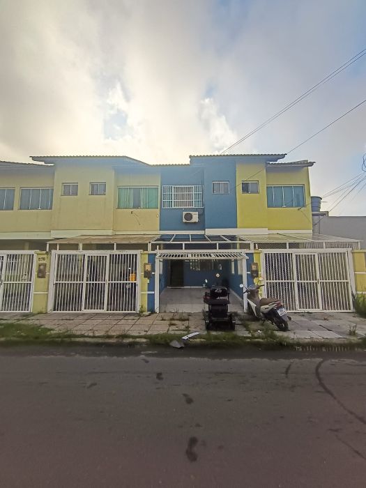 Sobrado - Venda - Nova Zona Sul - Tramanda� - RS