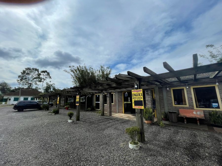 Ponto Comercial - Venda - Arroio das Pedras - Osrio - RS