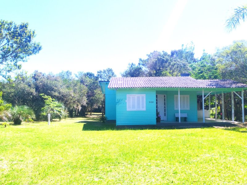 Casa - Venda - Palmital - Osório - RS