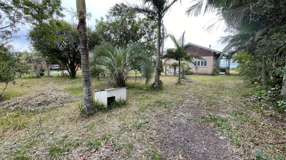 Casa - Venda - Lagoa dos Barros - Osrio - RS