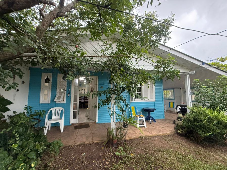 Casa - Venda - Arco Iris - Cap�o da Canoa - RS