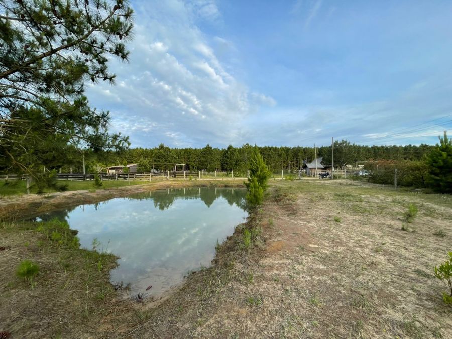 Terreno - Venda - Estancia - Tramandaí - RS