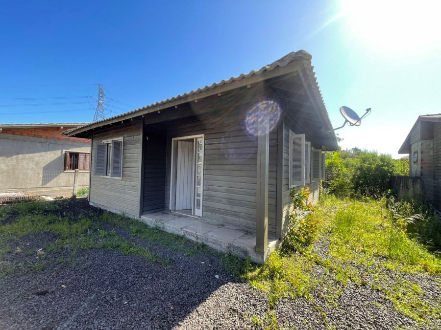 Casa - Venda - Laranjeiras - Osrio - RS