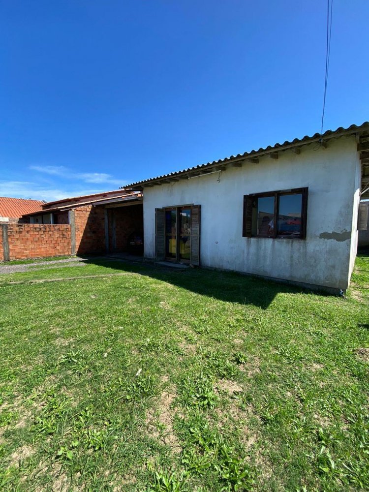 Casa - Venda - Nordeste - Imb - RS