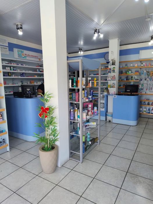 Recep��o/Atendimento 1�piso