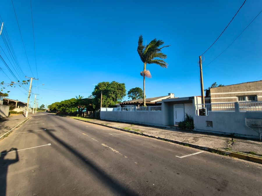 Casa - Aluguel - Albatroz - Os�rio - RS