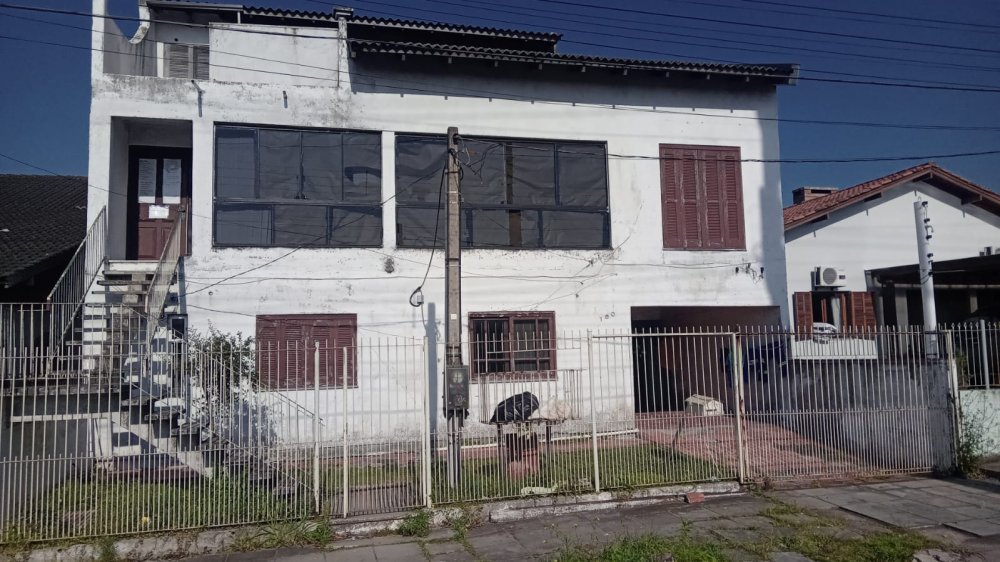 Casa - Venda - Caiu do Céu - Osório - RS