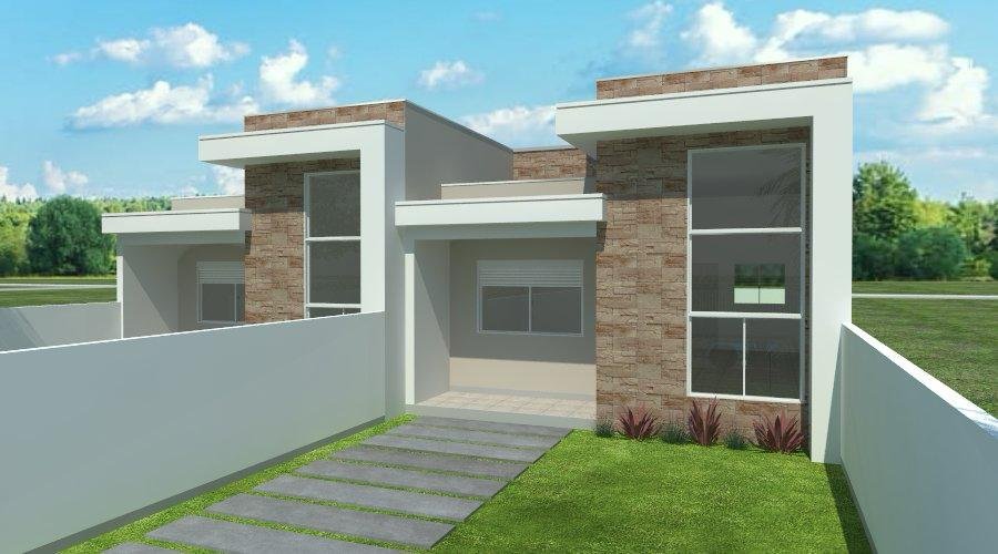 Casa - Venda - Nova Tramanda - Tramanda - RS