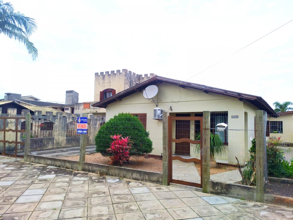 Casa - Venda - Centro - Osório - RS