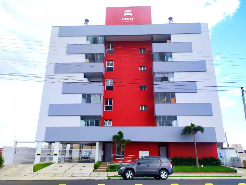 Apartamento - Aluguel - Glria - Osrio - RS