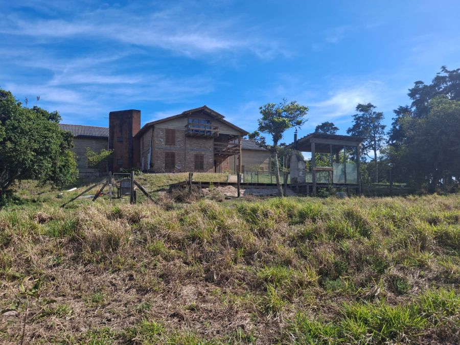 Sítio - Venda - Rs 030 - Osório - RS